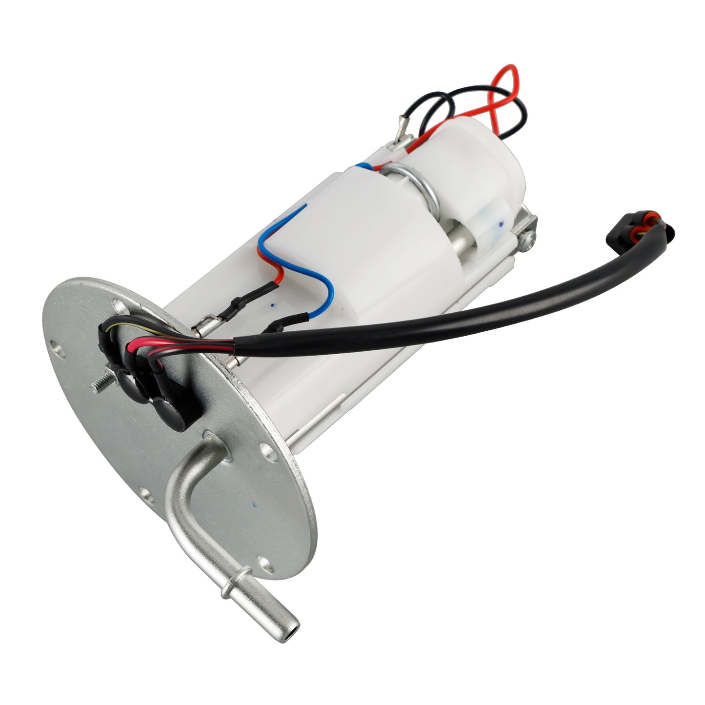 2015-2017 Kawasaki Ninja ZX6R ZX636r 49040-0023 Fuel Pump Assy Replacement