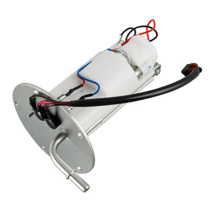 2021-2022 Kawasaki Ninja ZX6R ZX636r 49040-0023 Fuel Pump Assy Replacement