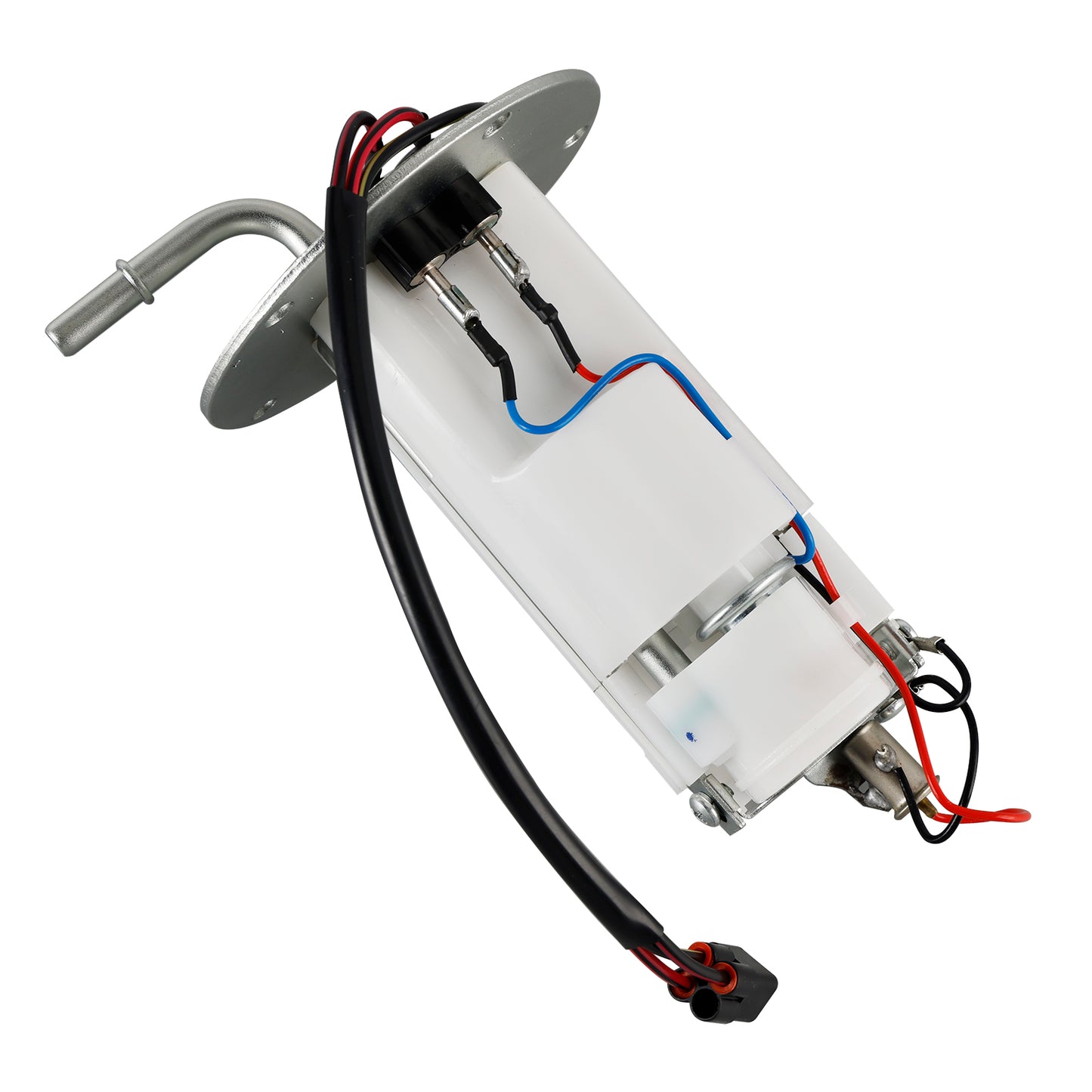 2015-2017 Kawasaki Ninja ZX6R ZX636r 49040-0023 Fuel Pump Assy Replacement