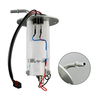 2021-2022 Kawasaki Ninja ZX6R ZX636r 49040-0023 Fuel Pump Assy Replacement
