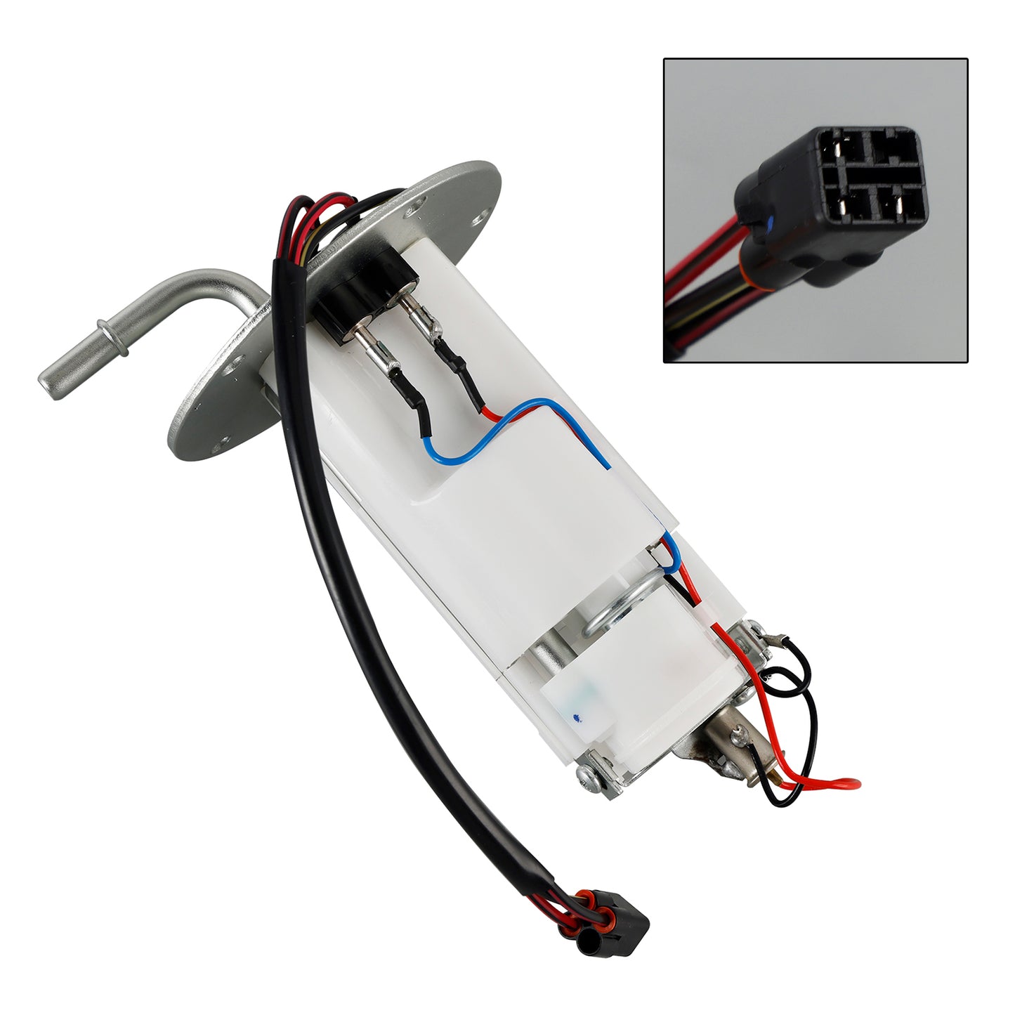 2015-2017 Kawasaki Ninja ZX6R ZX636r 49040-0023 Fuel Pump Assy Replacement