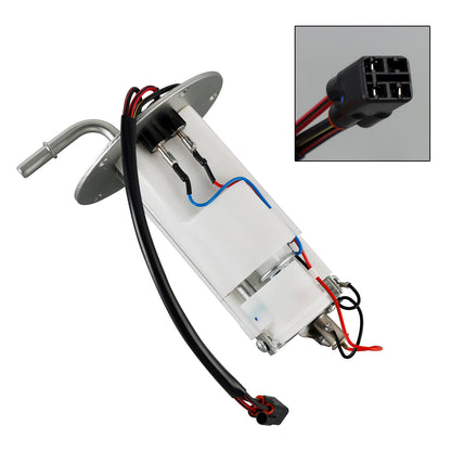 2021-2022 Kawasaki Ninja ZX6R ZX636r 49040-0023 Fuel Pump Assy Replacement
