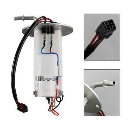 2021-2022 Kawasaki Ninja ZX6R ZX636r 49040-0023 Fuel Pump Assy Replacement