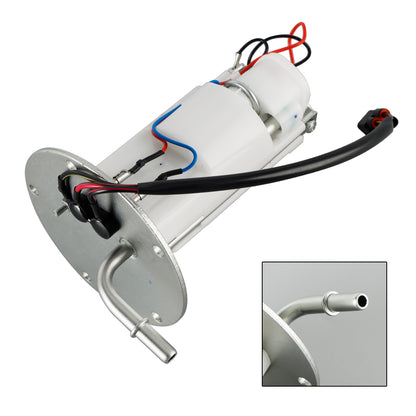 2021-2022 Kawasaki Ninja ZX6R ZX636r 49040-0023 Fuel Pump Assy Replacement
