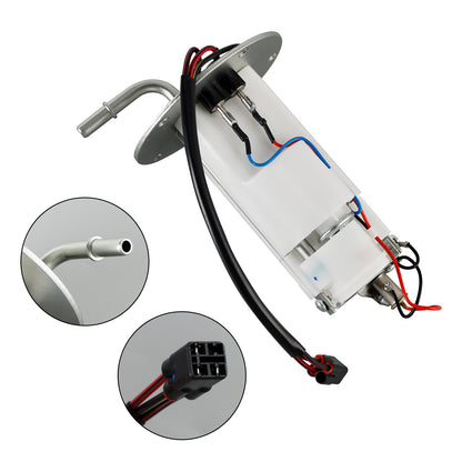 2021-2022 Kawasaki Ninja ZX6R ZX636r 49040-0023 Fuel Pump Assy Replacement