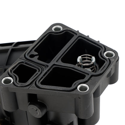 2009-2014 VW Polo 6R 1.2 TDI 03P115389 Oil Filter Housing Oil Cooler