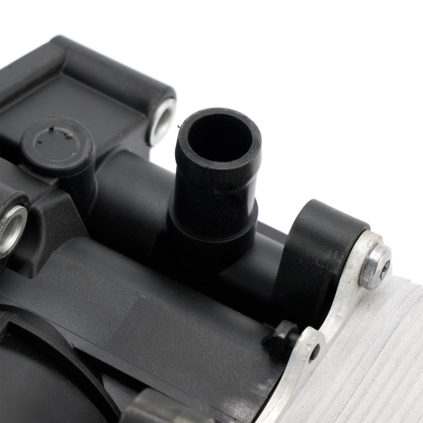 2009-2014 VW Polo 6R 1.2 TDI 03P115389 Oil Filter Housing Oil Cooler