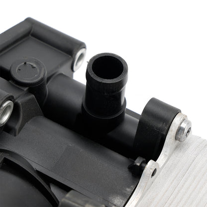 2009-2014 VW Polo 6R 1.2 TDI 03P115389 Oil Filter Housing Oil Cooler