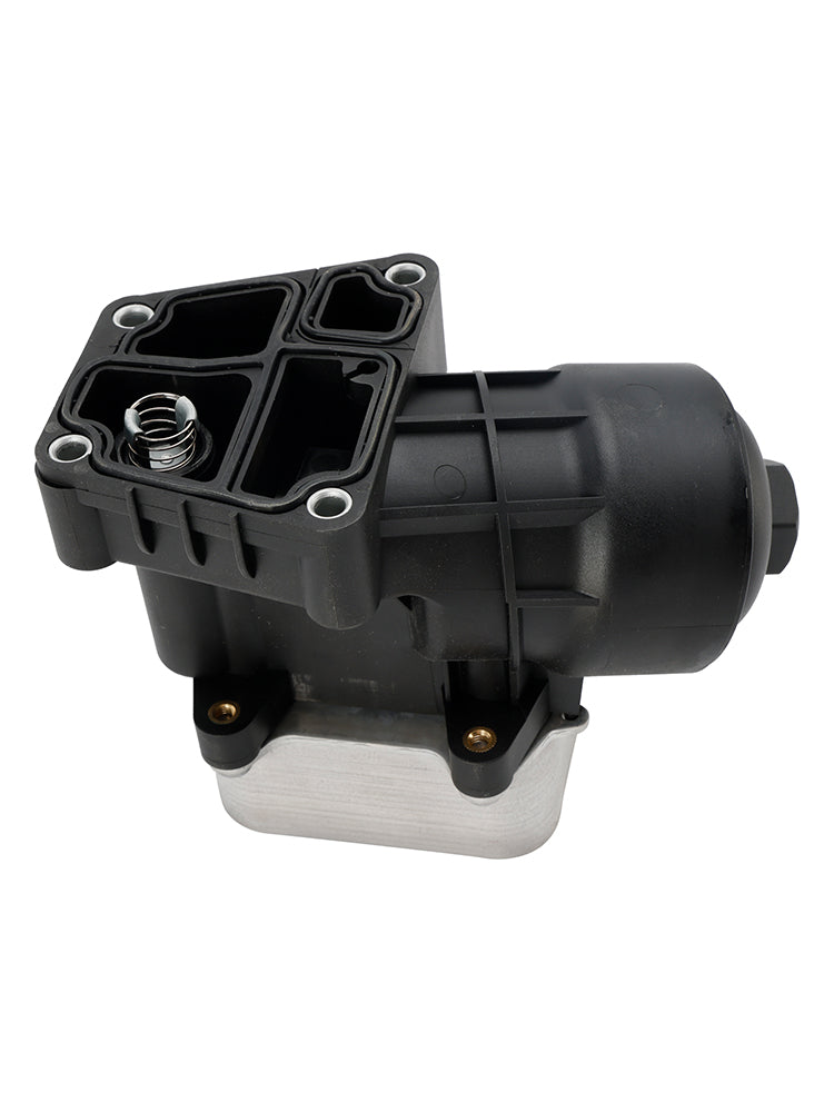 2009-2014 VW Polo 6R 1.2 TDI 03P115389 Oil Filter Housing Oil Cooler
