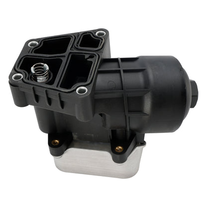 2009-2014 VW Polo 6R 1.2 TDI 03P115389 Oil Filter Housing Oil Cooler