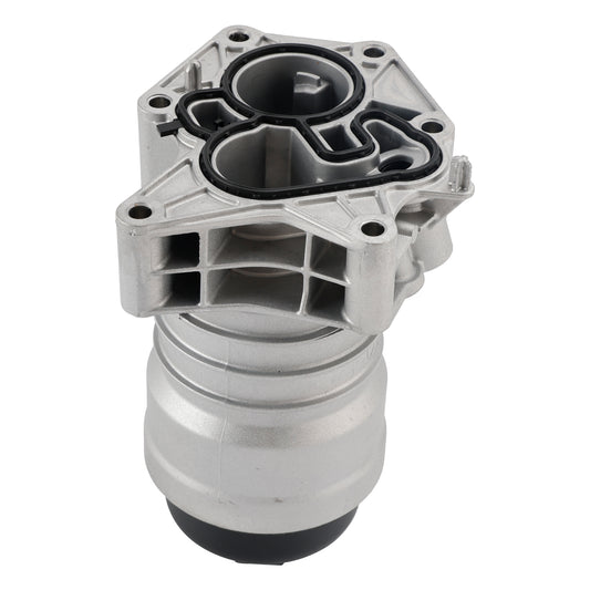 2016-2024 S4 3.0T 06M115401E K/E/LCWG Oil Filter Housing Oil Cooler