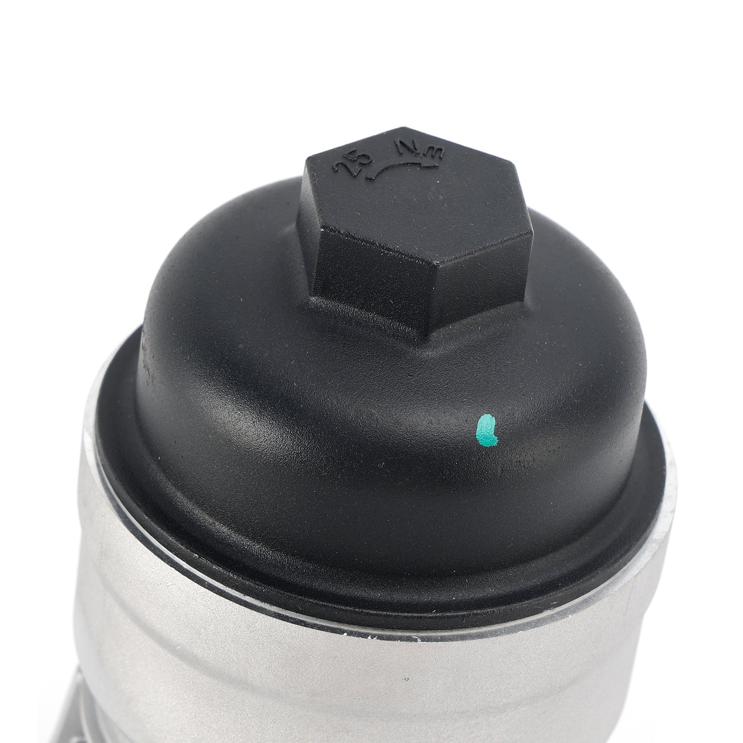 2016-2024 S4 3.0T 06M115401E K/E/LCWG Oil Filter Housing Oil Cooler