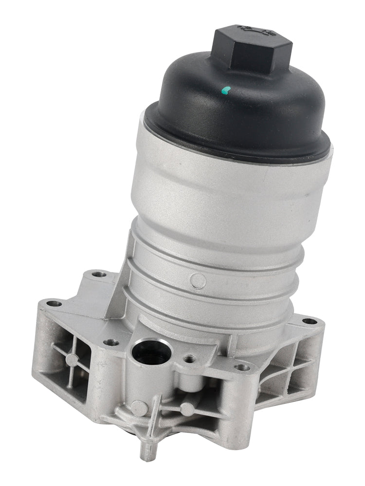 2016-2024 S4 3.0T 06M115401E K/E/LCWG Oil Filter Housing Oil Cooler