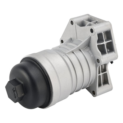 2016-2024 S4 3.0T 06M115401E K/E/LCWG Oil Filter Housing Oil Cooler