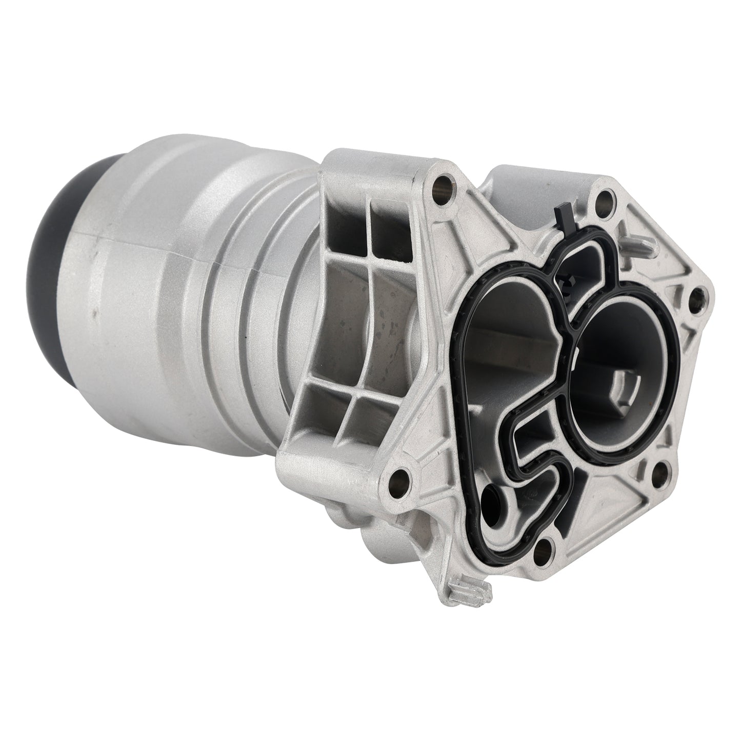 2016-2024 S4 3.0T 06M115401E K/E/LCWG Oil Filter Housing Oil Cooler