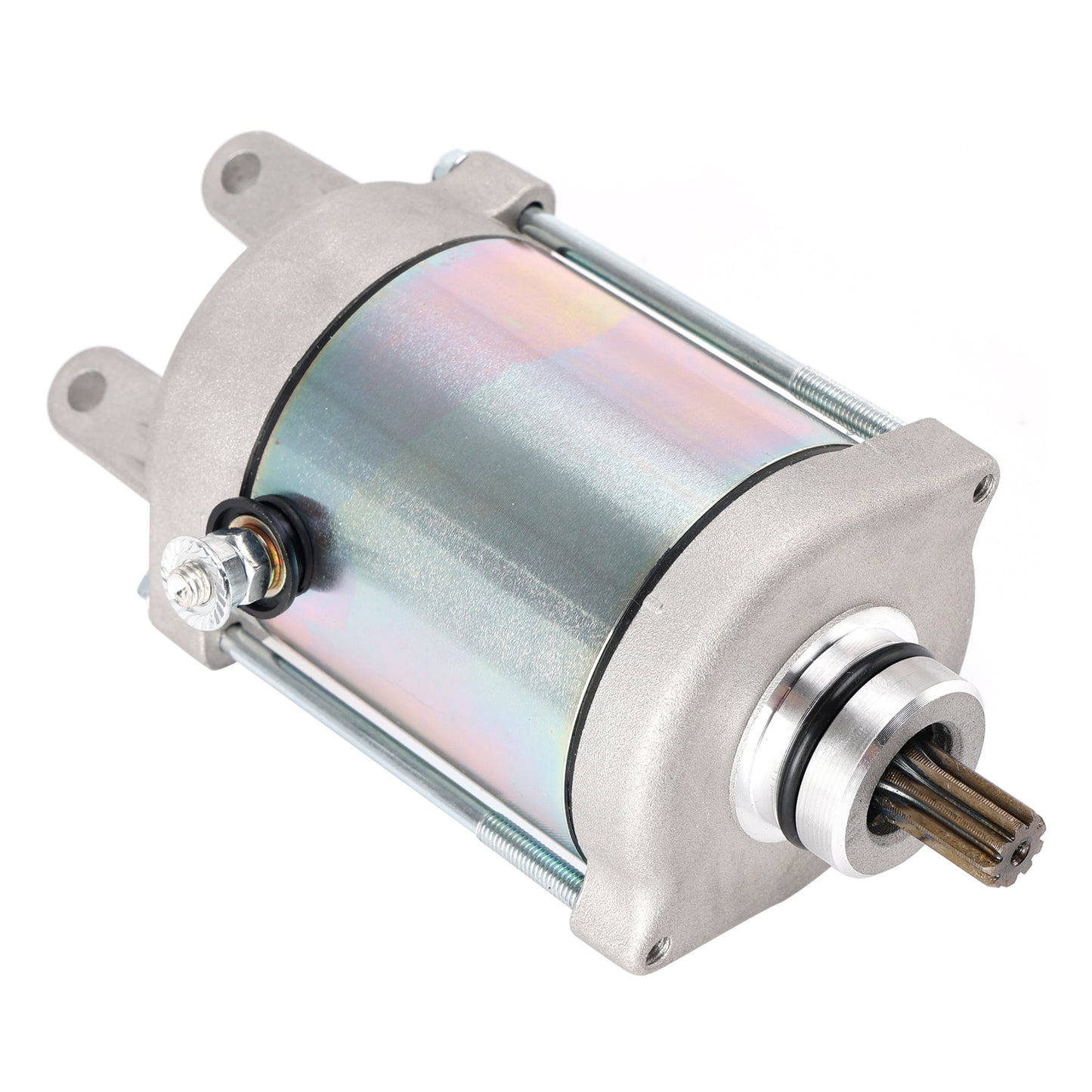 2019 2020 2021 2022 2023 2024 2025 SYM Maxsym TL 500, TL 508 Starter Motor