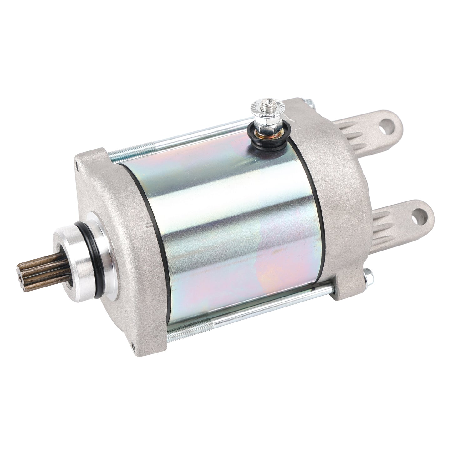 2019 2020 2021 2022 2023 2024 2025 SYM Maxsym TL 500, TL 508 Starter Motor