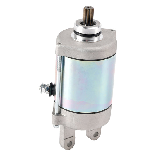 2019-2020 SYM Maxsym TL500 31200-TL1-000 Starter Motor