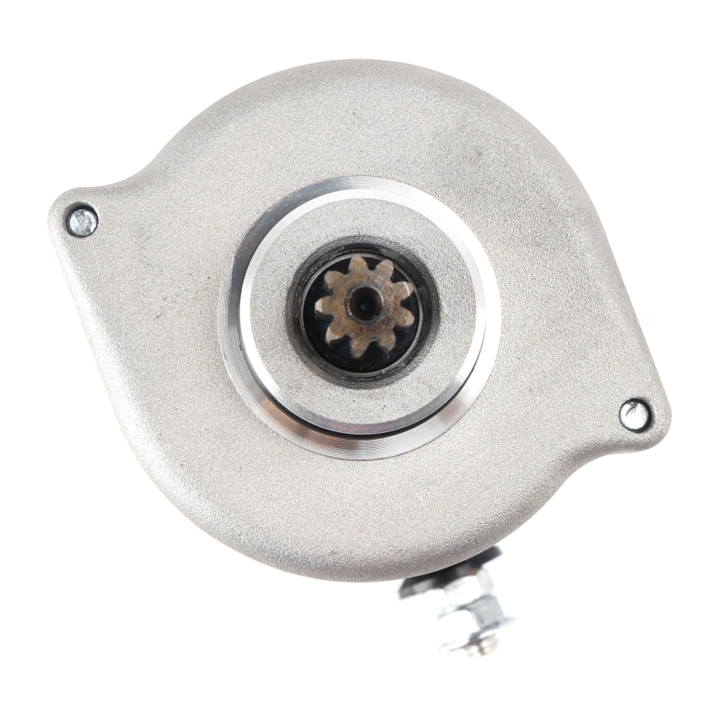 2019 2020 2021 2022 2023 2024 2025 SYM Maxsym TL 500, TL 508 Starter Motor