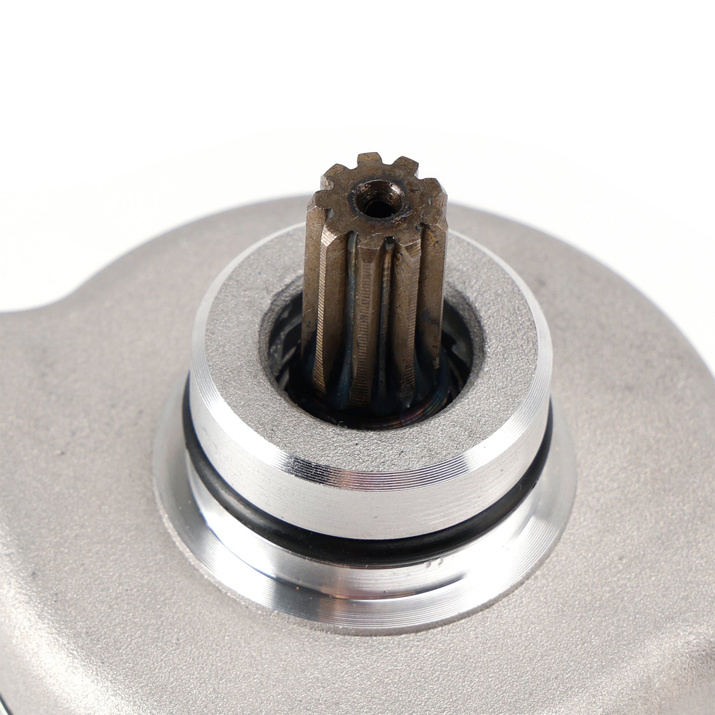 2019 2020 2021 2022 2023 2024 2025 SYM Maxsym TL 500, TL 508 Starter Motor