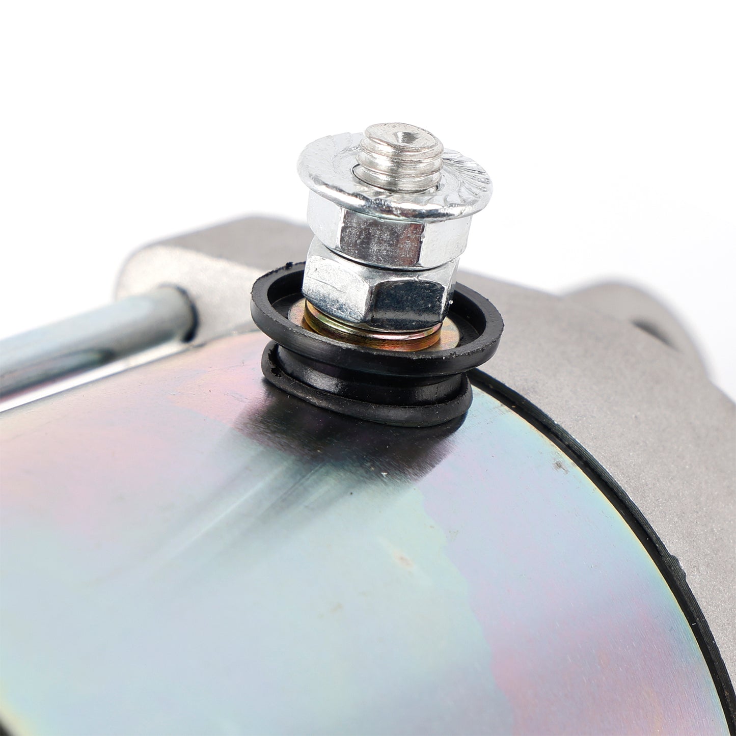 2019 2020 2021 2022 2023 2024 2025 SYM Maxsym TL 500, TL 508 Starter Motor