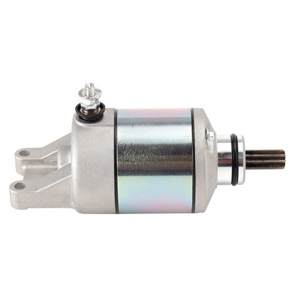 2008 2009 2010 Suzuki GSX-R600 GSXR600 GSX-R7500 GSXR750 Starter Motor
