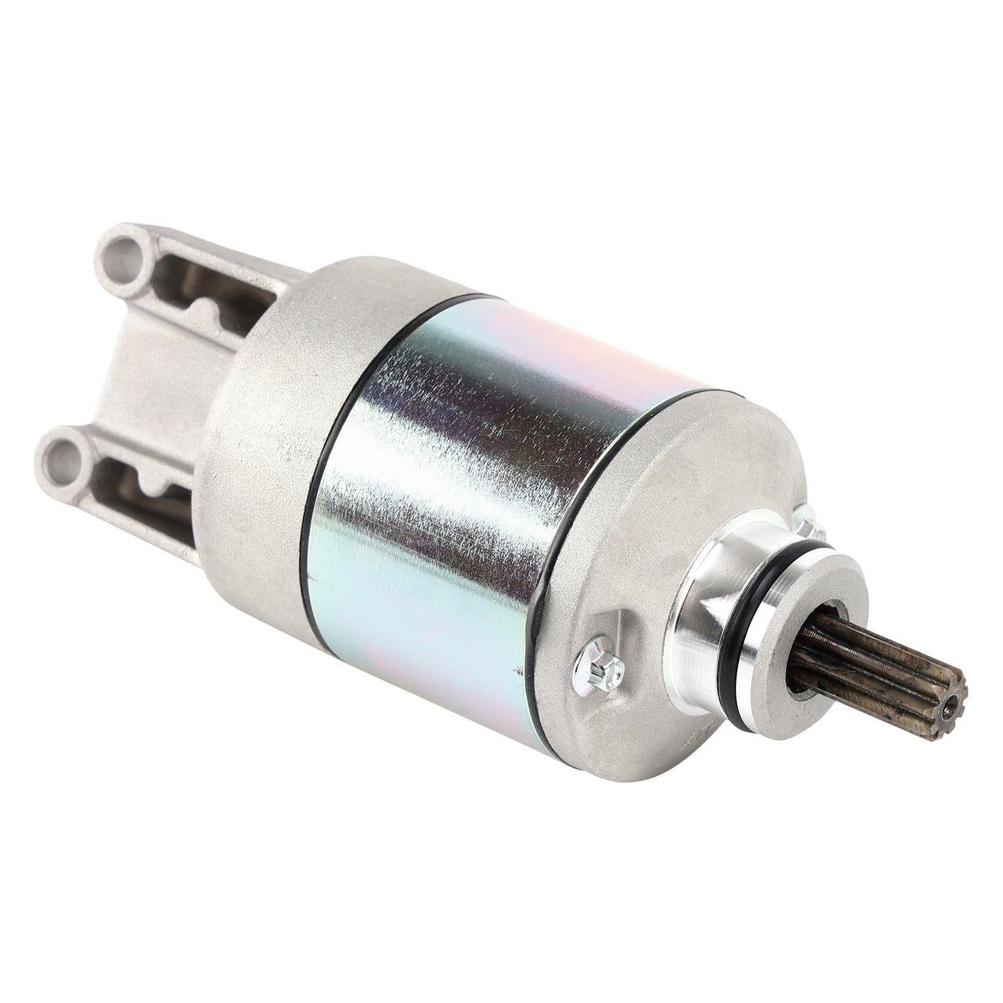 2008 2009 2010 Suzuki GSX-R600 GSXR600 GSX-R7500 GSXR750 Starter Motor