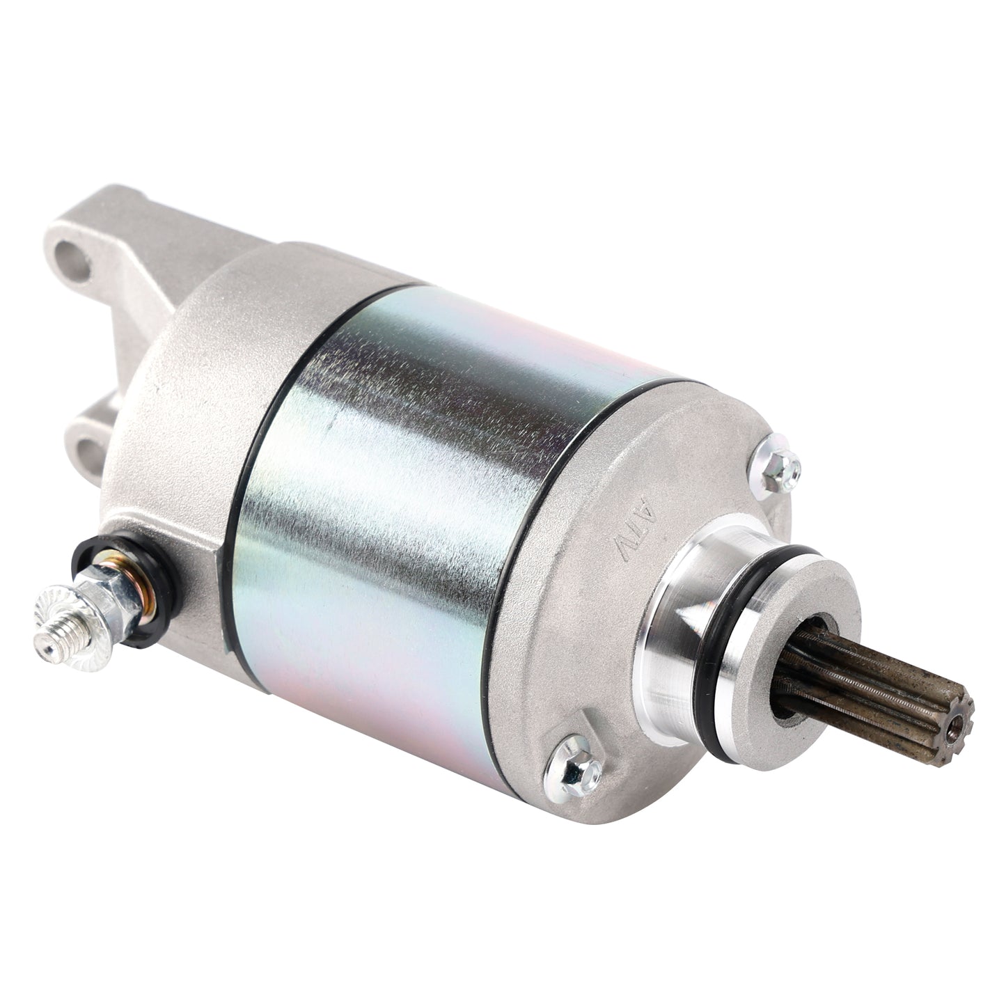 2008 2009 2010 Suzuki GSX-R600 GSXR600 GSX-R7500 GSXR750 Starter Motor