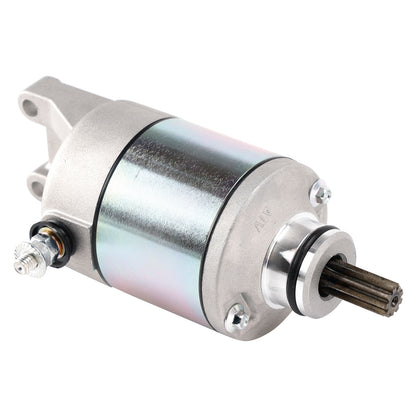 2008 2009 2010 Suzuki GSX-R600 GSXR600 GSX-R7500 GSXR750 Starter Motor