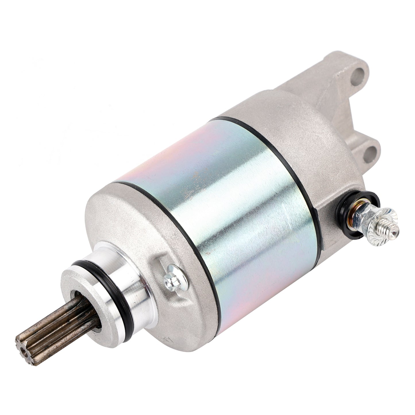 2008 2009 2010 Suzuki GSX-R600 GSXR600 GSX-R7500 GSXR750 Starter Motor