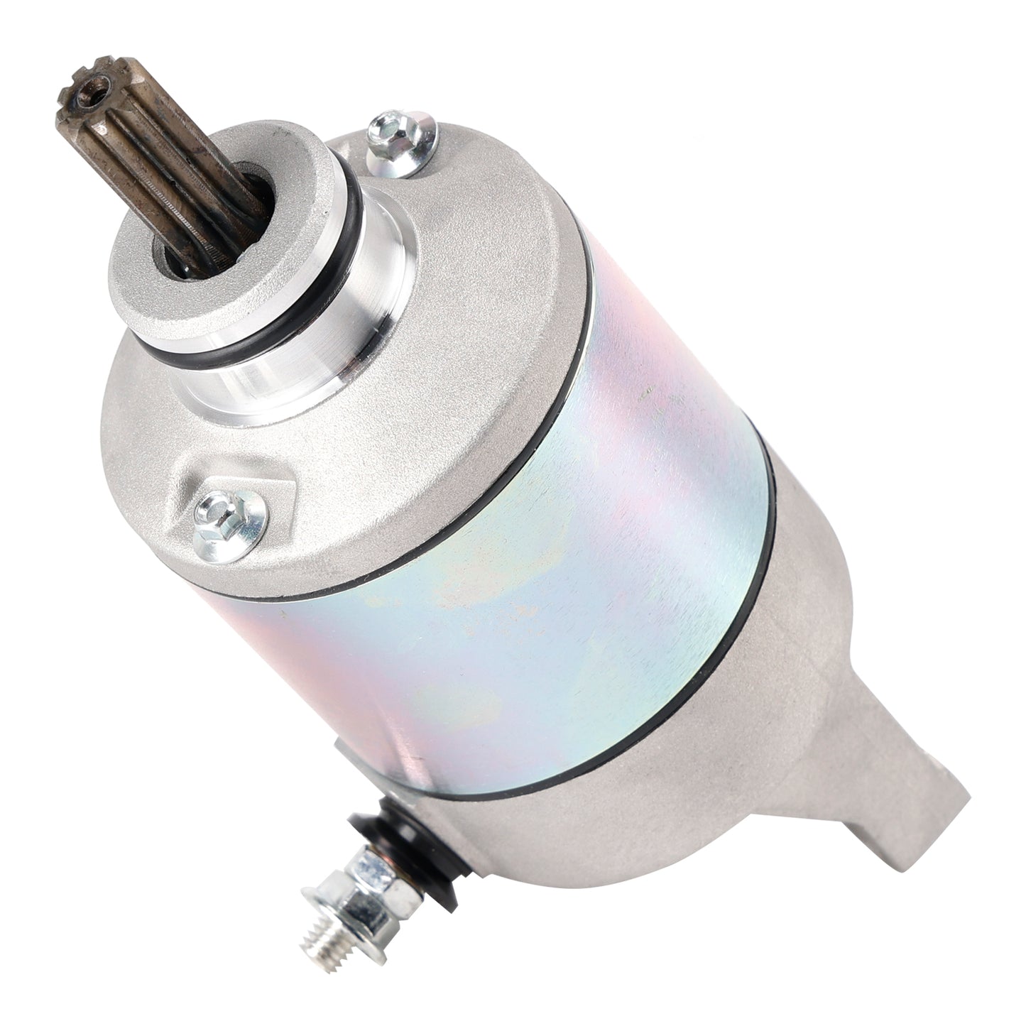 2008 2009 2010 Suzuki GSX-R600 GSXR600 GSX-R7500 GSXR750 Starter Motor