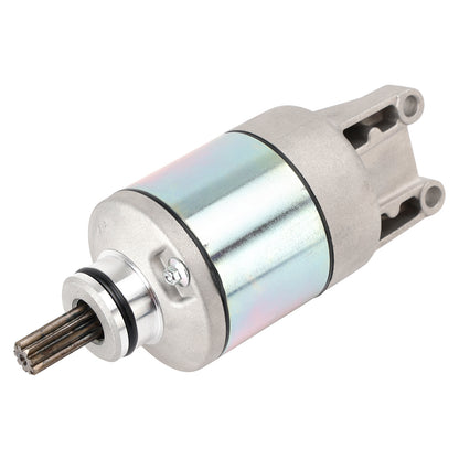 2008 2009 2010 Suzuki GSX-R600 GSXR600 GSX-R7500 GSXR750 Starter Motor
