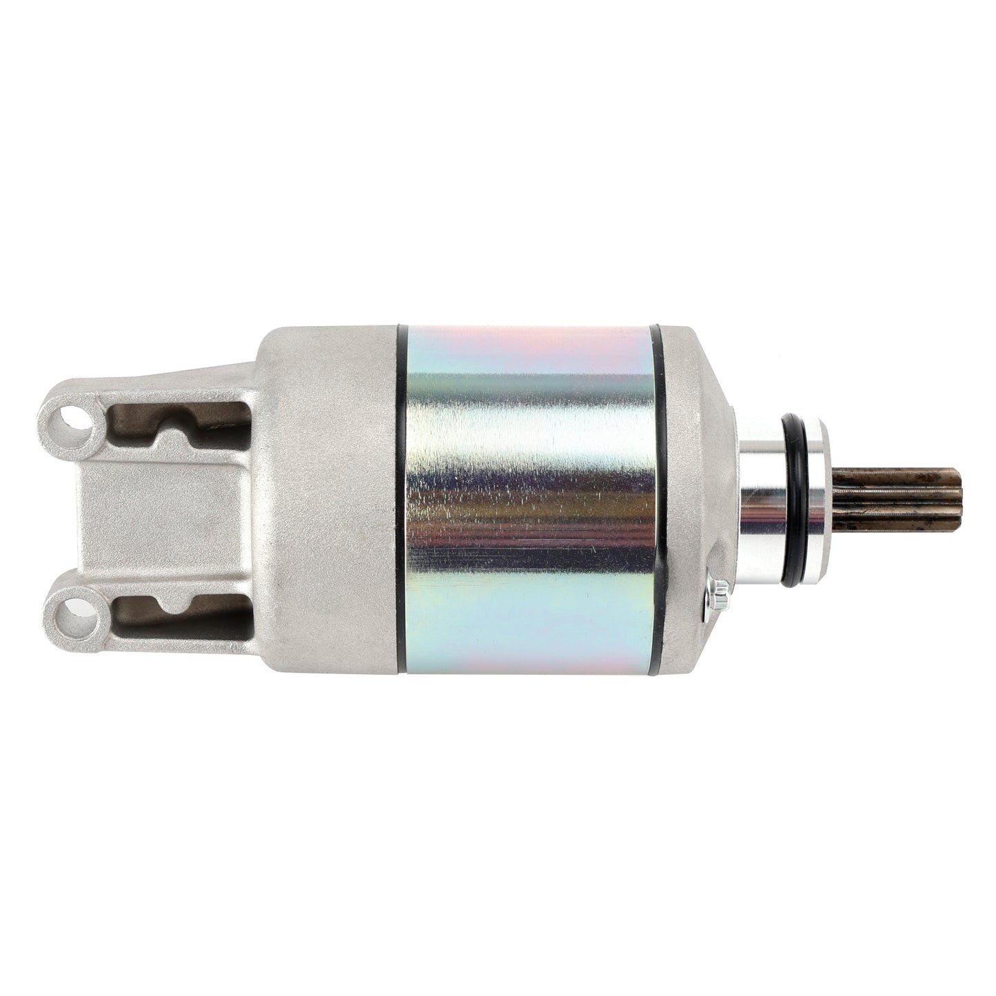 2008 2009 2010 Suzuki GSX-R600 GSXR600 GSX-R7500 GSXR750 Starter Motor