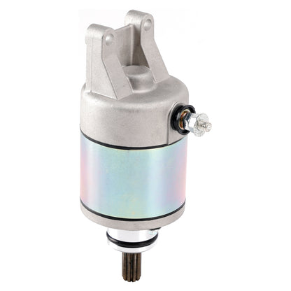 2008 2009 2010 Suzuki GSX-R600 GSXR600 GSX-R7500 GSXR750 Starter Motor