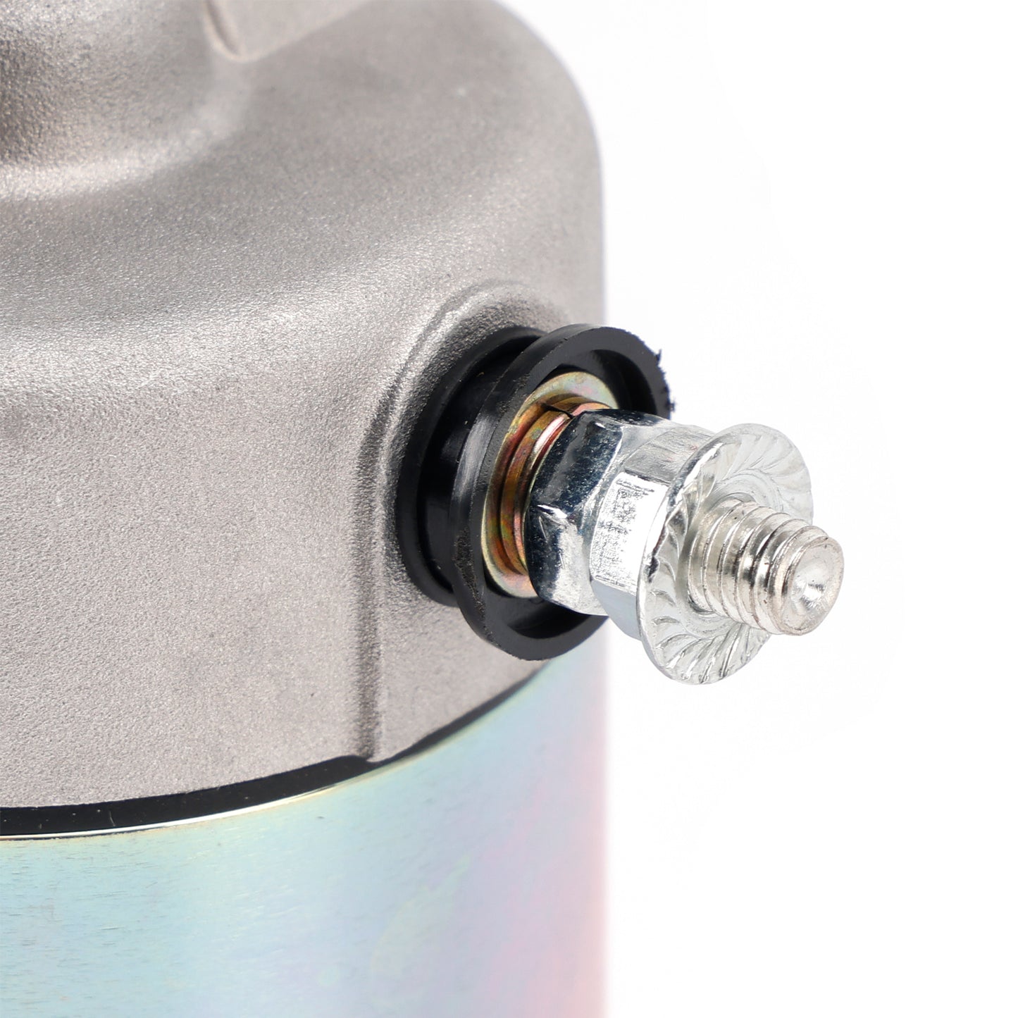 2008 2009 2010 Suzuki GSX-R600 GSXR600 GSX-R7500 GSXR750 Starter Motor
