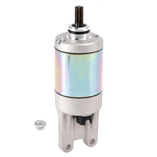 2016-2025 Yamaha YXZ1000R YXZ 1000 R SS 2HC-81890-01-00 Starter Motor