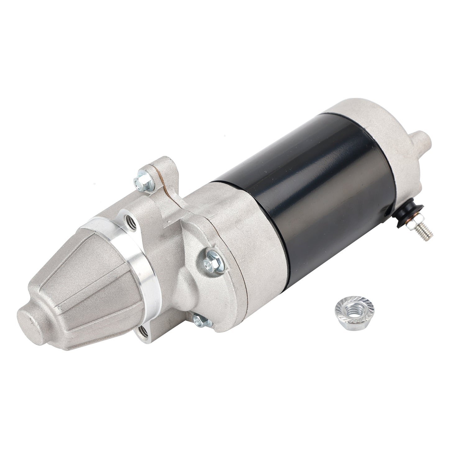 2018-2023 TVS King Deluxe Plus G4060170 New Starter Motor Engine Starting