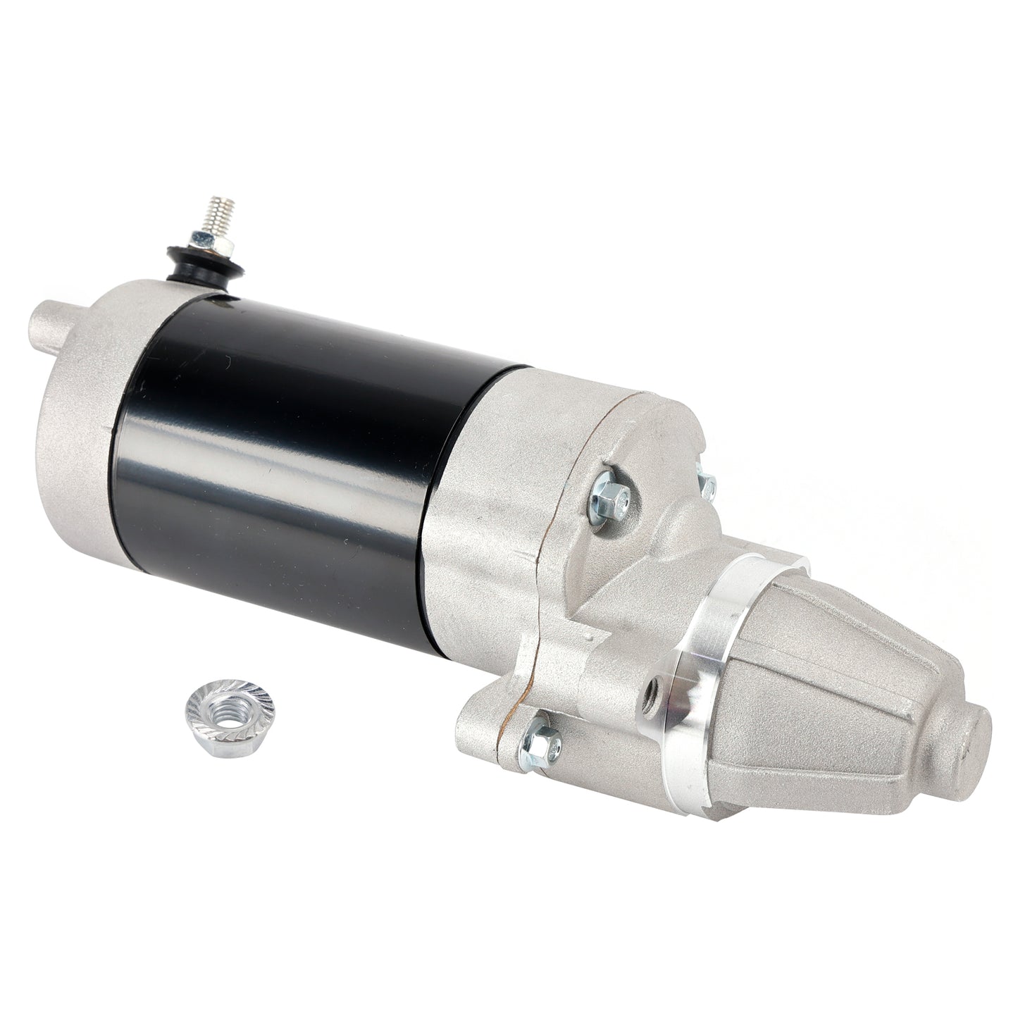 2018-2023 TVS King Deluxe Plus G4060170 New Starter Motor Engine Starting