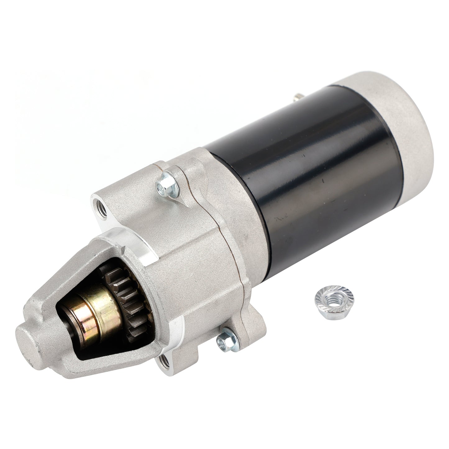 2018-2023 TVS King Deluxe Plus G4060170 New Starter Motor Engine Starting