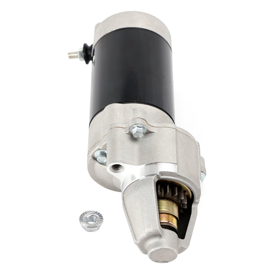 2018-2023 TVS King Deluxe Plus G4060170 New Starter Motor Engine Starting