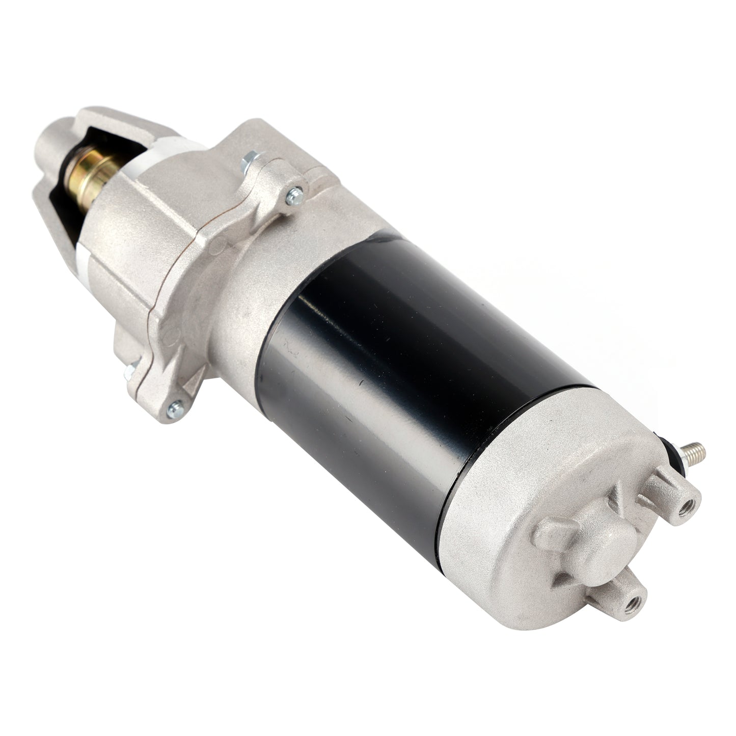 2018-2023 TVS King Deluxe Plus G4060170 New Starter Motor Engine Starting