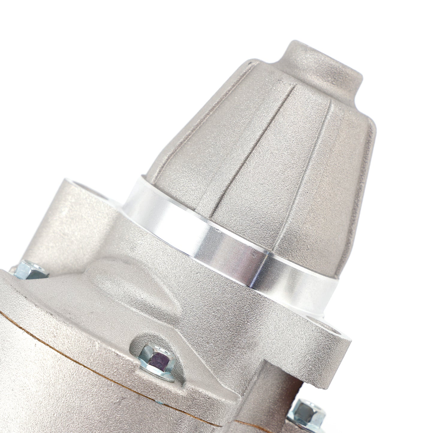 2018-2023 TVS King Deluxe Plus G4060170 New Starter Motor Engine Starting