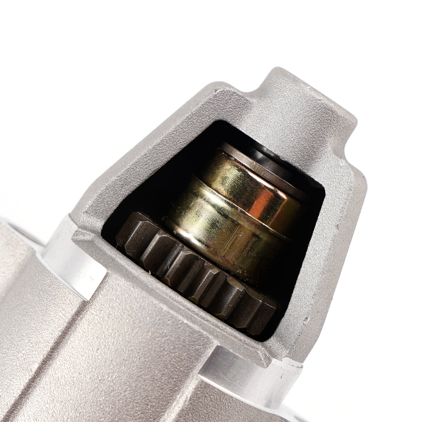 2018-2023 TVS King Deluxe Plus G4060170 New Starter Motor Engine Starting