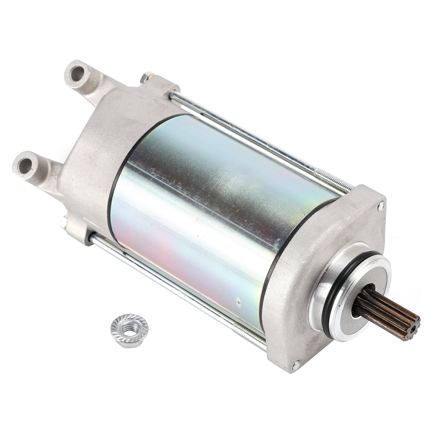 2016 1190 Adventure 61340001000 New Starter Motor Engine Starting 9T