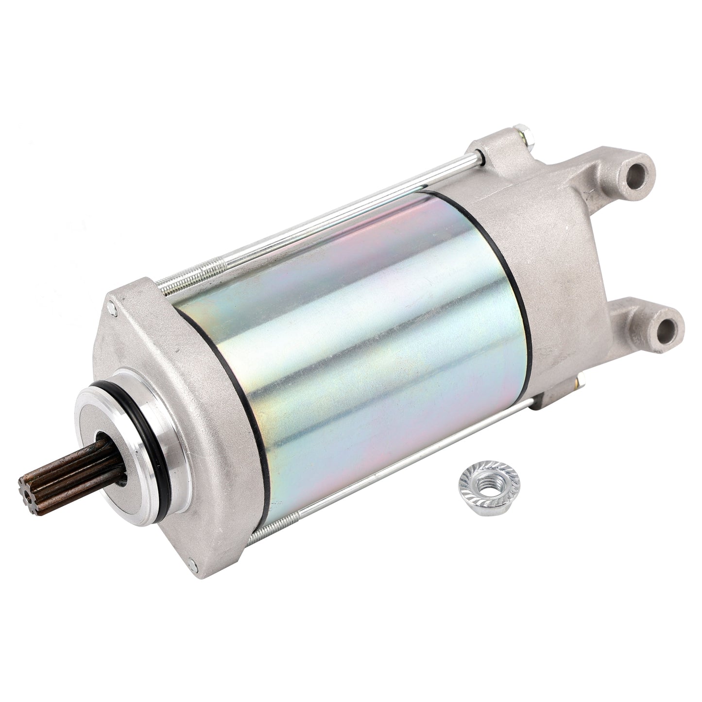 2016 1190 Adventure 61340001000 New Starter Motor Engine Starting 9T