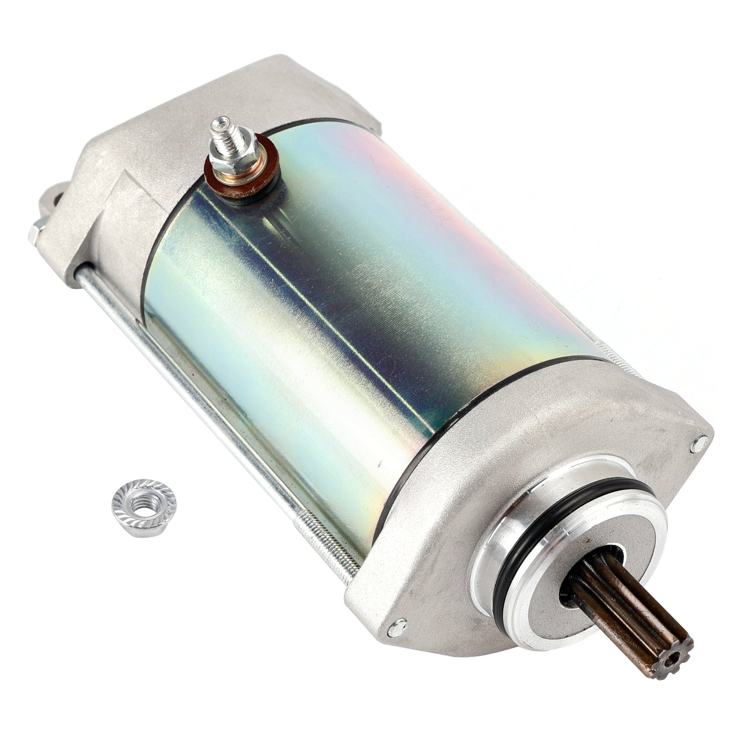 2016 1190 Adventure 61340001000 New Starter Motor Engine Starting 9T