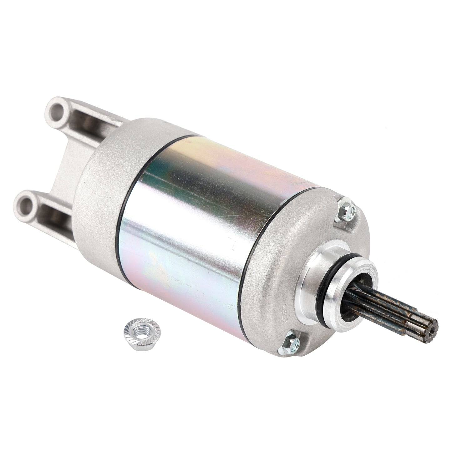 2016-2025 Honda SXS1000 M5 Pioneer 1000 31200-HL4-003 New Starter Motor Engine Starting 9T