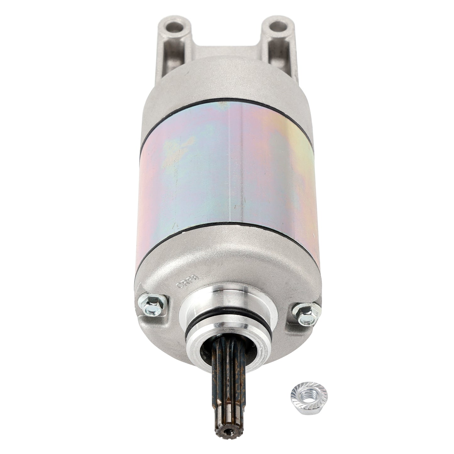 2016-2025 Honda SXS1000 M5 Pioneer 1000 31200-HL4-003 New Starter Motor Engine Starting 9T