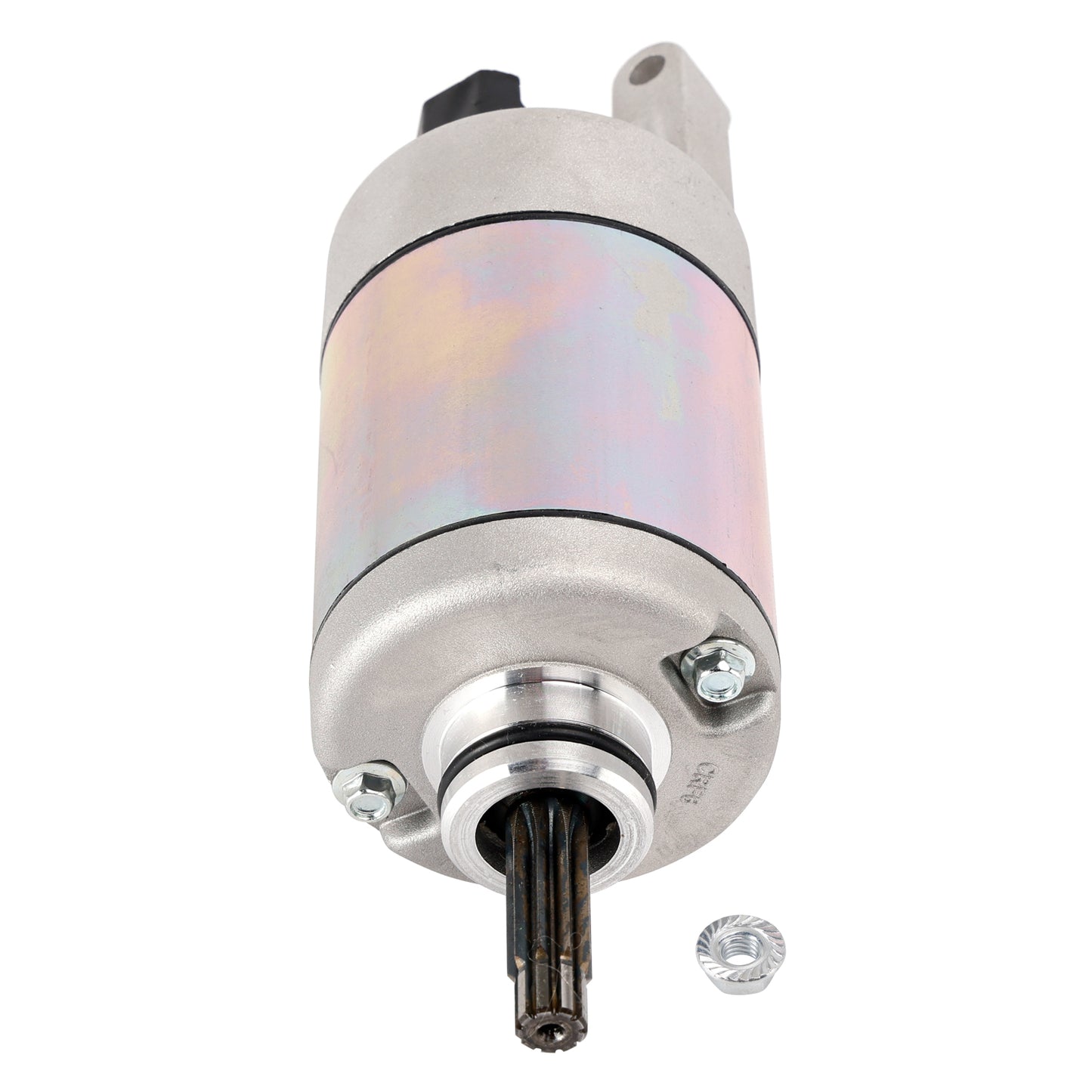 2016-2025 Honda SXS1000 M5 Pioneer 1000 31200-HL4-003 New Starter Motor Engine Starting 9T