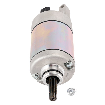 2016-2025 Honda SXS1000 M3 Pioneer 1000 31200-HL4-003 New Starter Motor Engine Starting 9T
